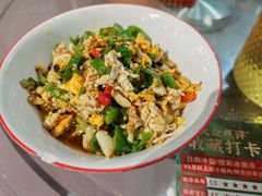 -小城外婆肴私房菜.家宴聚集点(圆明园颐和园·清河上地店)