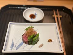 -炎橘·板前料理 Omakase