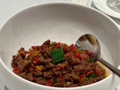 -君庭中餐厅(友谊宾馆店)