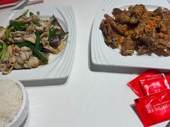 -强记海鲜·大排档(蛇口新街店)