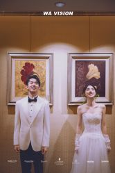 点击看大图 -Brother西服礼服定制·商务·婚礼(佛山南海店)