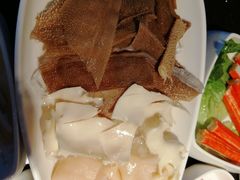 -锅说大脸毛肚重庆老火锅(佐阾店)