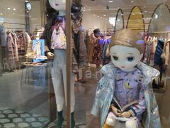 -凯德MALL(望京店)