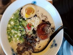 -雷神拉面(财富中心玉米楼店)