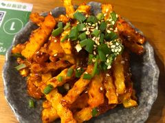 -付小姐在成都(吾悦广场店)