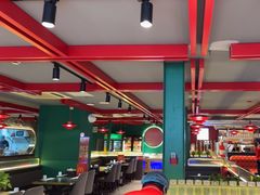 -京悦南门涮羊肉·羊蝎子火锅(田林路店)