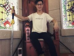 -逃脱反斗城沉浸剧情密室(北京路店)