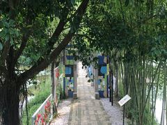-老木棉·匠园