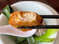 -自游人·美食一楼·地道徽菜(三十年名店)