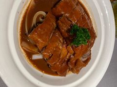 -顺鹅季·非遗烧鹅(六道口店)