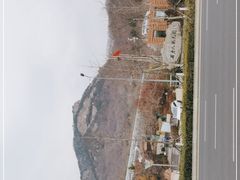-石老人观光园