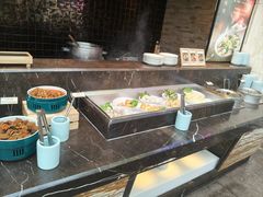 -棕榈岛海鲜自助餐厅(虹桥迎宾馆店)
