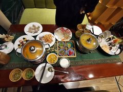 -火舞泰·泰式海鲜火锅餐厅(世纪城店)