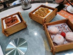 -點無缺茶楼·海鲜酒家(世博店)