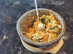 -雾山韩式烤肉·海南糟粕&椰子鸡火锅·海景餐厅(三亚绿发山海天JW万豪酒店)