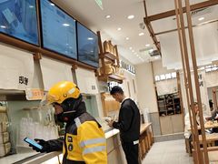 -小满手工粉(北京来福士店)