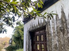 -采石矶景区