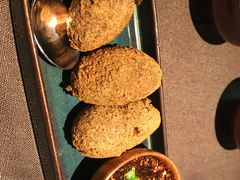 豆腐圆子-山石榴·贵州菜(陆家嘴中心店)