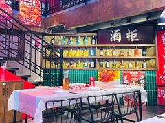 -霸王虾·小龙虾香辣蟹(玉林店)