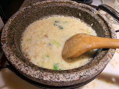 -绿茶餐厅(城西银泰城店)