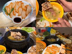 -田村·石锅藏香鸡(布达拉宫店)