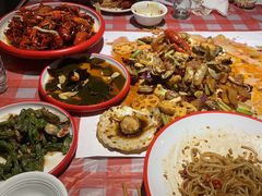 -虾享蟹逅小龙虾·螃蟹·小海鲜(吉林省总店)