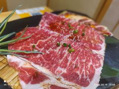 -松鱼亭·和牛烧肉(协鑫广场店)