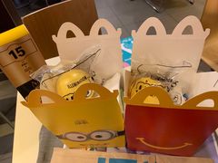 -麦当劳(新闸路店)