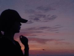 -东白山