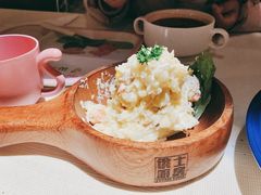 -俄士厨房(印象汇店)