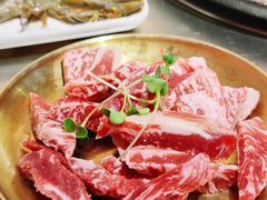 -釜山火炉·海鲜烤肉(紫藤路店)