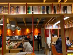 大堂-味千拉面(大悦城店)