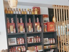 -泉味道贵州厨房(三里河店)