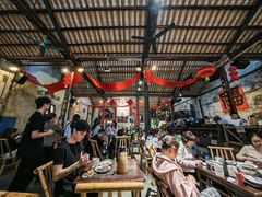 -東茅街茶馆