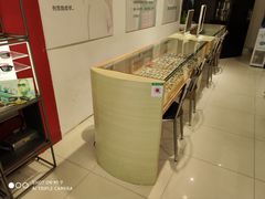 -广州市东方眼镜连锁企业有限公司(东山未来里店)
