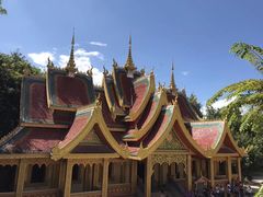 -西双版纳勐泐文化旅游区