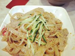 -子午路张记肉夹馍(小寨西路店)
