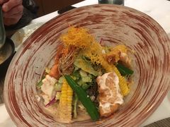 -月下料理(楷林IFC店)