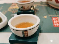 -悦得闲广式茶楼点心(石厦时代广场店)