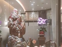 -醉辉皇上海之巅(上海中心大厦店)