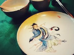 -誉八仙茶室酒楼(新天地店)