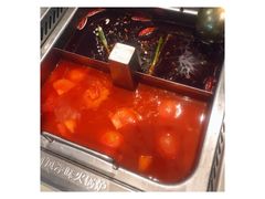 -海底捞火锅(之心城店)