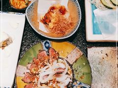 -無境·匠心日本料理(汉街店)