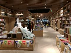 店内环境-G·SPACE(金鹰世界店)