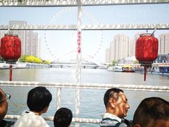 -海河游船-永乐码头(大悲院)