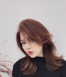 -Rise Hair上升造型