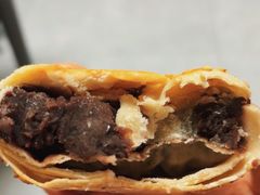 -老回回小吃(百万庄店)