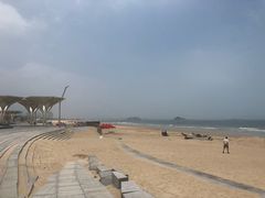 -平潭国际旅游岛·龙王头沙滩运动基地