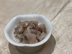 白云猪手-白云宾馆·白云宴餐厅