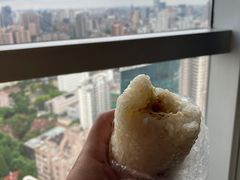 -弄堂咪道-饭香·面香·馄饨香(钦州北路田尚坊店)